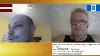 Блогер в чат-рулетке