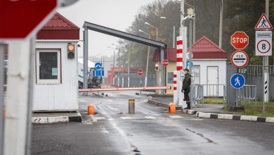 Дуда закрыл «Бобровники»