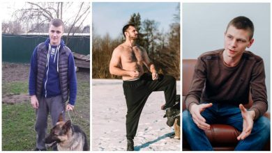 Террористов из Бобруйска