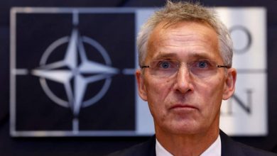 Мандат генсека НАТО