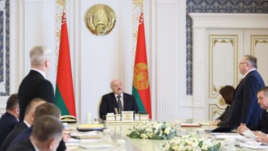 Лукашенко жёстко высказался о финансировании театров