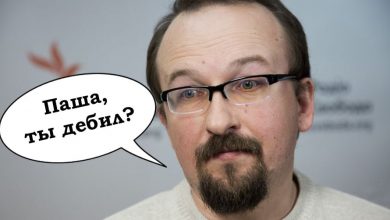 политолог Игорь Тышкевич