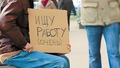 Неонацистов никто не хочет брать на работу