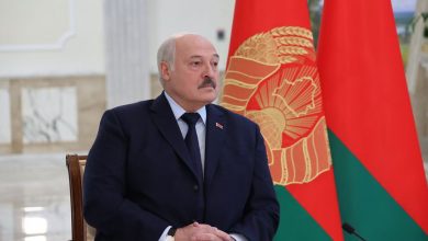 Лукашенко о закрытии границ