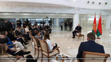 За минуты до начала СВО Украина была готова ударить по Беларуси