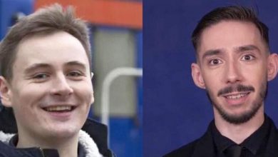 Степу Путило и Яна Рудика позвали в суд. Разбирательство начнется 16 февраля.