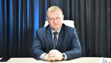 Александр Шпаковский