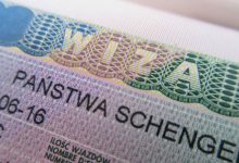 МИД Польши передергивает цифры о выдаче виз белорусам, чтобы запугать змагаров