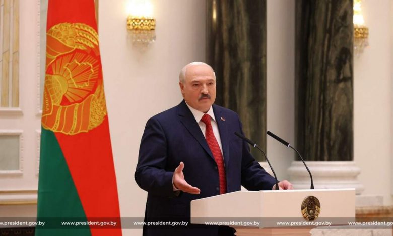 Главное из заявления Лукашенко о попытке диверсии на аэродроме «Мачулищи»