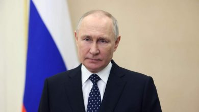 путин про ядерное оружие в беларуси