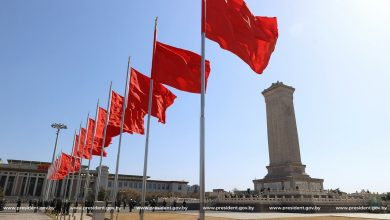 К визиту Лукашенко в Китай и его встрече с Си Цзиньпином приковано внимание всего мира