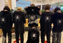 Подростковая субкультура «ЧВК Редан»