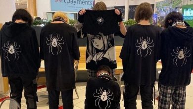 Подростковая субкультура «ЧВК Редан»