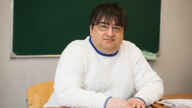 евгений ливянт