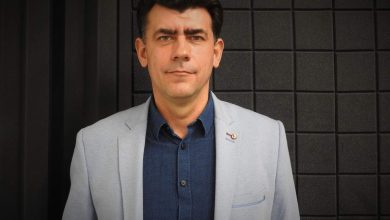 Политолог Павел Усов