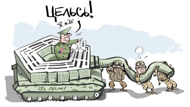 Пентагон грозит Китаю