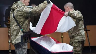 за отказ воевать за Украину им теперь светит депортация