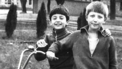 Зеленский посадил друга