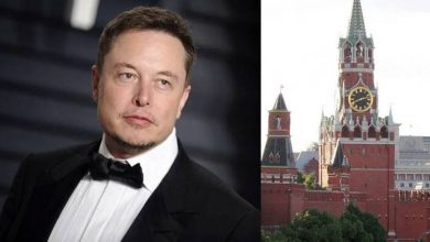 илон маск агент кремля