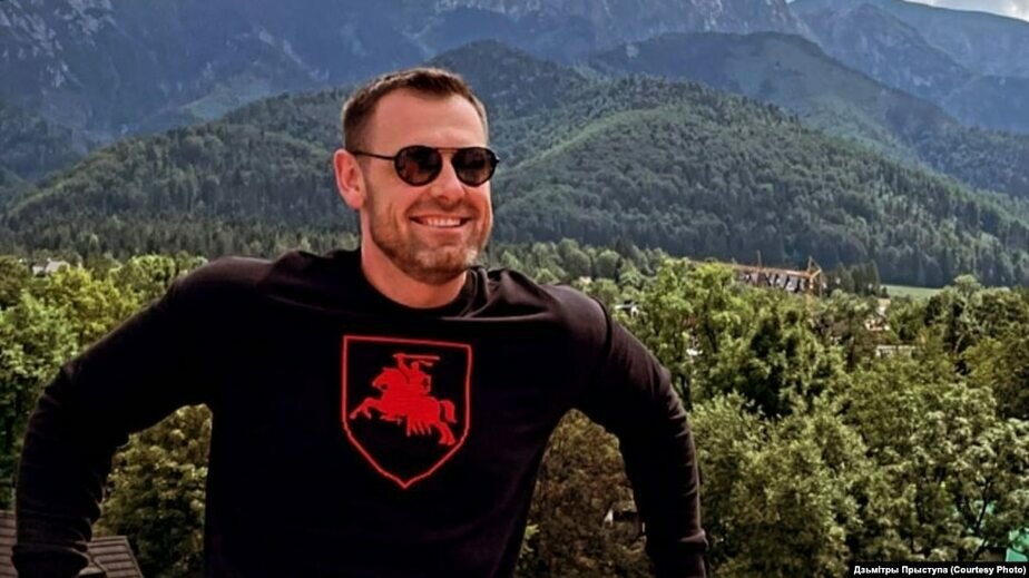 Бчб-ксёндз: "Я сбил его. Он прокатился немного по капоту"