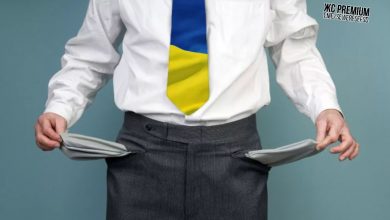 Кредиторы Украины