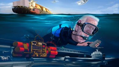 байден северный поток