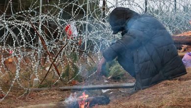 В Польше продолжают убивать беженцев в ЕС по белорусскому маршруту