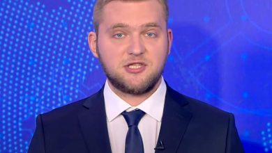 азаренок эфир