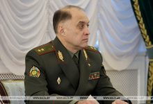 Вольфович о ядерном оружии в Беларуси