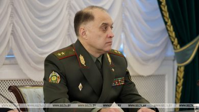 Вольфович о ядерном оружии в Беларуси