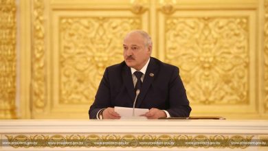 Лукашенко: «Я считаю, что ядерное оружие надо свезти в одну кучу и уничтожить»