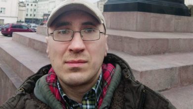 Попков Роман