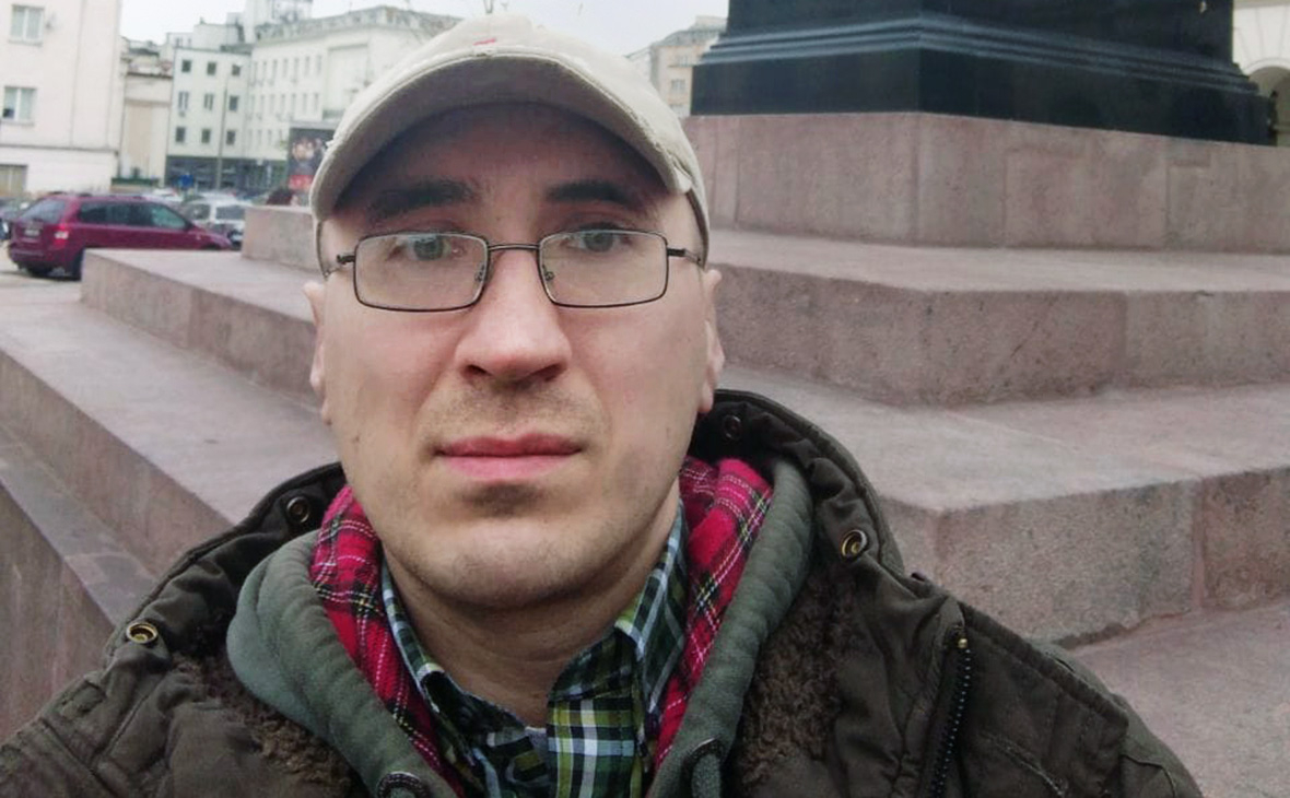 Попков Роман