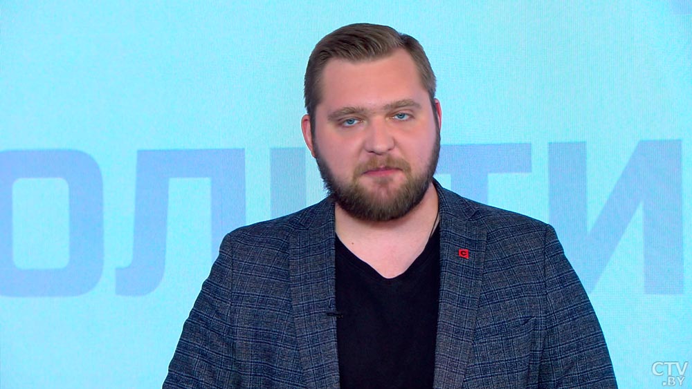 Азаренок о Борисе Надеждине