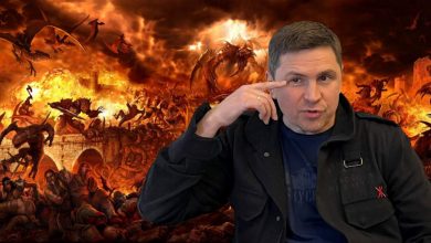 Подоляк упц