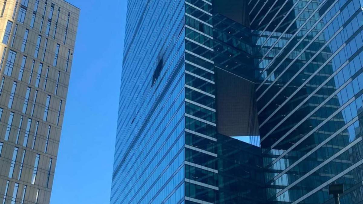 Атаки БПЛА на Москву санкционированы Госдепом США, но нибыта «не ...